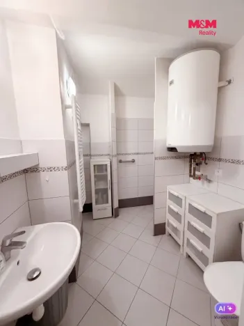 Prodej chalupy, Nemyšl - Dědičky, 85 m2