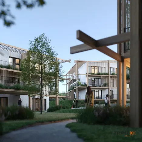 Prodej bytu 1+kk, Valašské Meziříčí, Štěpánov, 39 m2