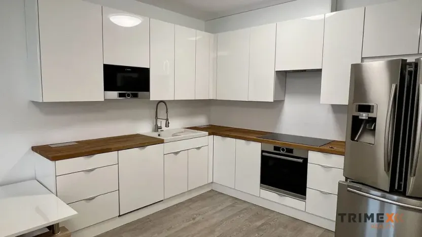 Prodej bytu 3+kk, Ostrava - Moravská Ostrava, Jantarová, 89 m2
