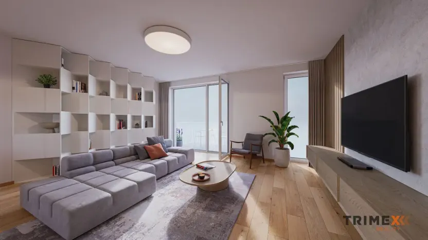 Prodej bytu 4+kk, Velká Polom, 9. května, 103 m2