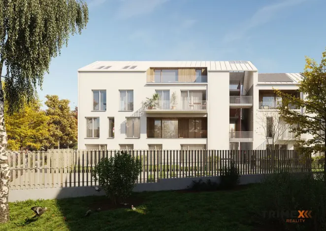 Prodej bytu 3+kk, Velká Polom, 9. května, 68 m2