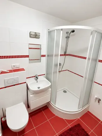 Pronájem bytu 1+1, Hradec Králové - Nový Hradec Králové, Na Rozhraní, 35 m2