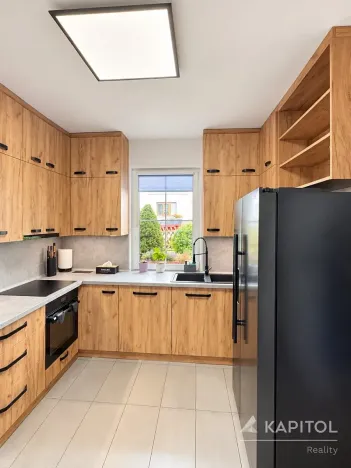 Prodej rodinného domu, Hostomice, Husova, 140 m2