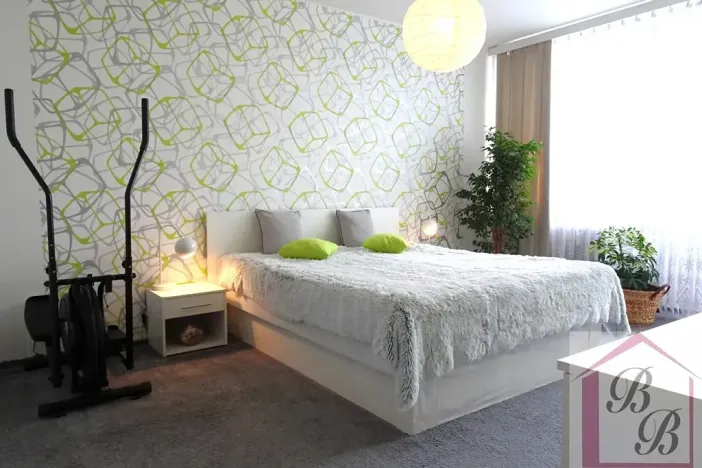 Prodej bytu 3+1, Mladá Boleslav, 17. listopadu, 87 m2