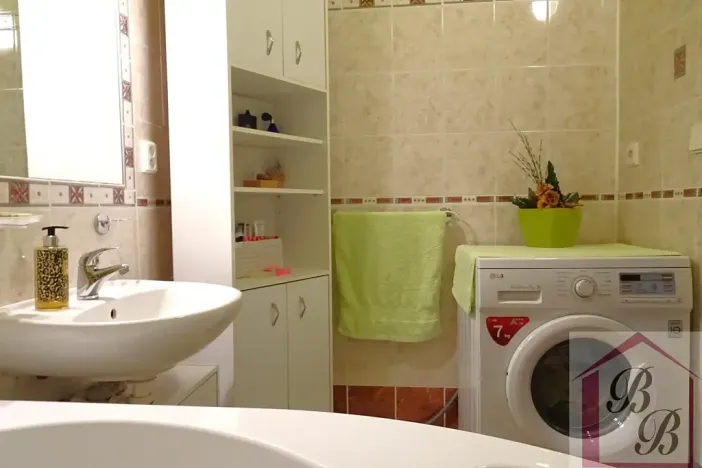 Prodej bytu 3+1, Mladá Boleslav, 17. listopadu, 87 m2