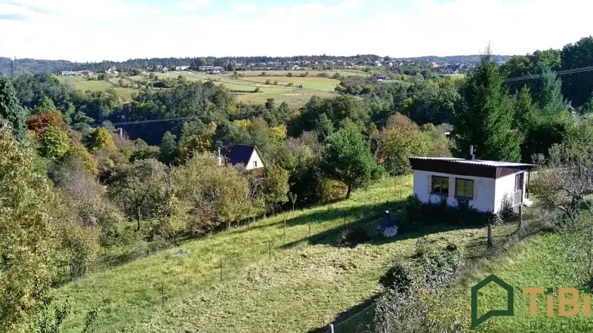 Prodej chaty, Blansko, 31 m2