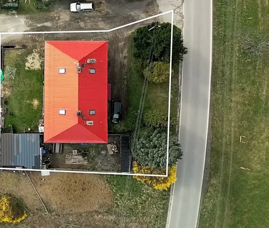 Prodej bytu 3+1, Malá Skála, 55 m2
