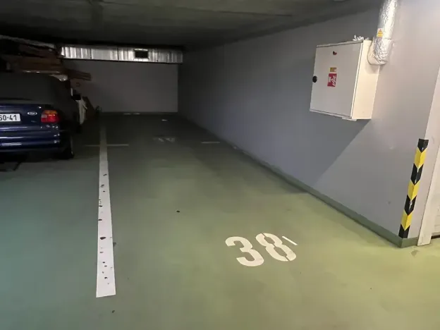 Pronájem bytu 4+kk, Praha - Modřany, Semická, 120 m2