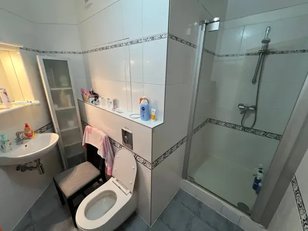 Pronájem bytu 4+kk, Praha - Modřany, Semická, 120 m2