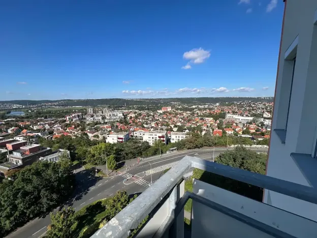 Pronájem bytu 4+kk, Praha - Modřany, Semická, 120 m2
