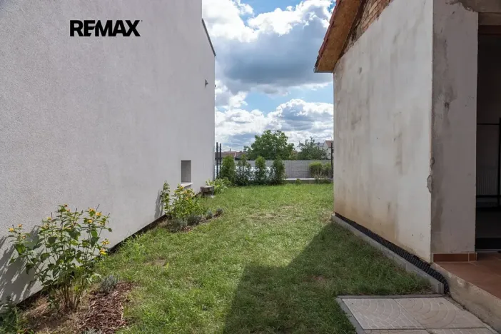 Prodej chalupy, Dubňany, Na Pískách, 46 m2