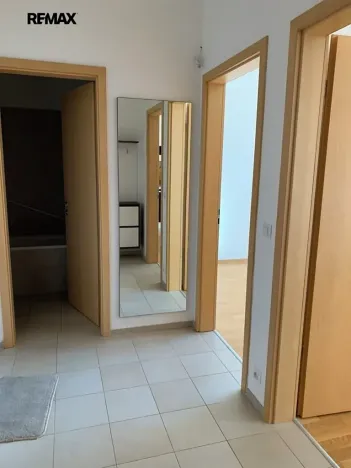 Pronájem bytu 2+kk, Černošice, Mokropeská, 60 m2