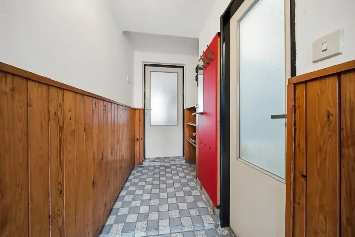 Prodej rodinného domu, Zámrsk, 147 m2