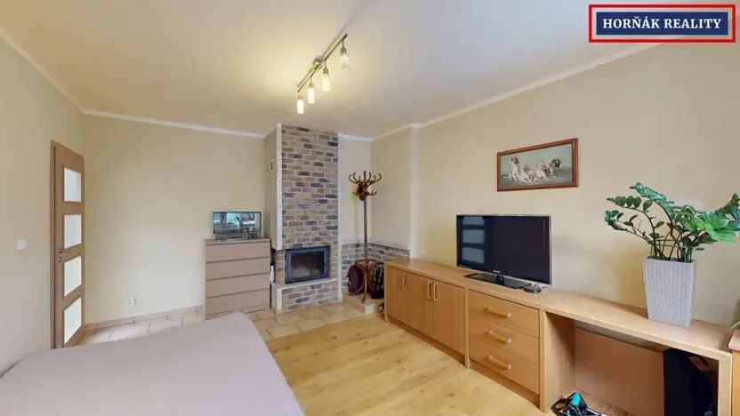 Prodej rodinného domu, Bučovice, 121 m2