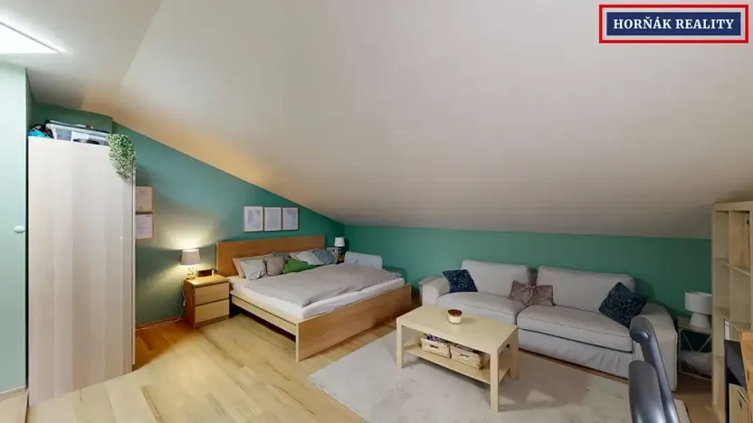 Prodej rodinného domu, Bučovice, 121 m2