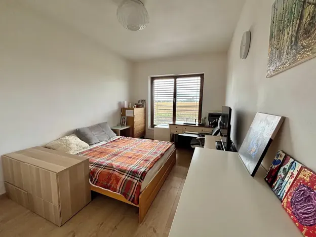 Prodej rodinného domu, Praha - Písnice, Ke kašně, 135 m2