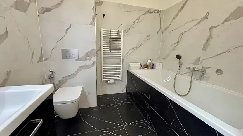 Prodej rodinného domu, Praha - Písnice, Ke kašně, 135 m2