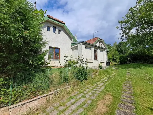 Prodej rodinného domu, Oleška, 80 m2