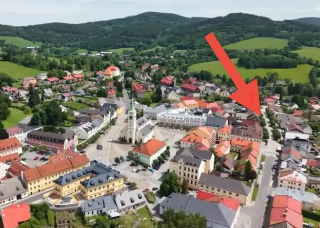 Prodej vícegeneračního domu, Kašperské Hory, Dlouhá, 255 m2