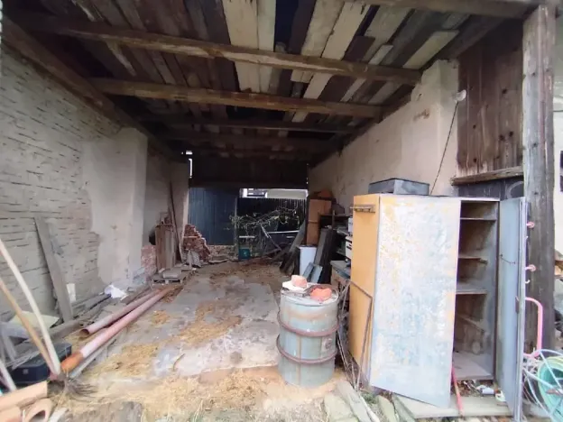 Prodej rodinného domu, Lično, 130 m2