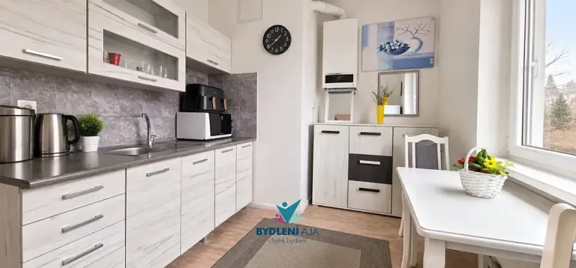 Prodej bytu 2+1, Teplice, Štúrova, 56 m2