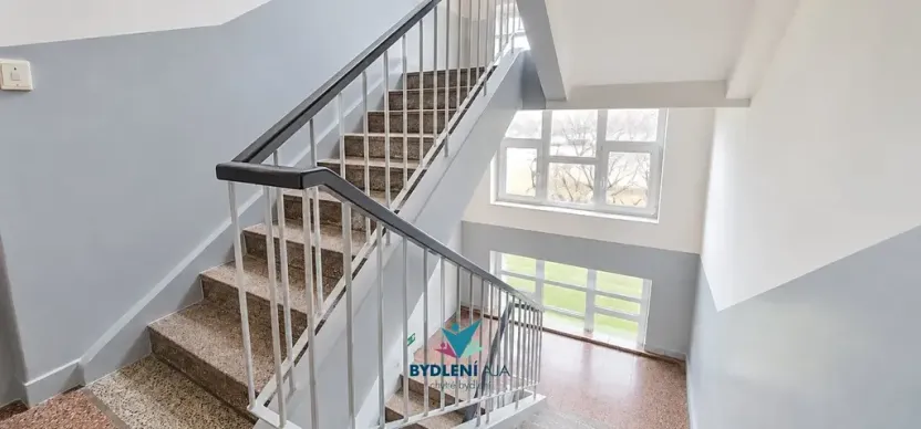 Prodej bytu 2+1, Teplice, Štúrova, 56 m2