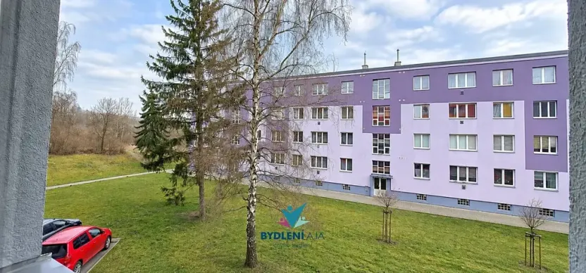 Prodej bytu 2+1, Teplice, Štúrova, 56 m2