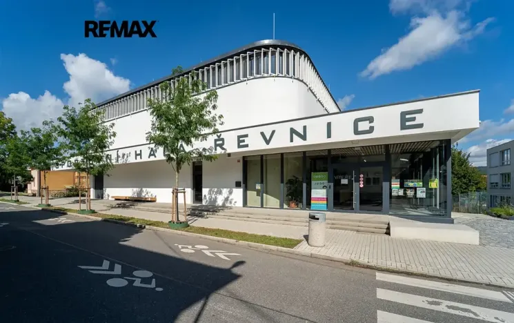 Prodej rodinného domu, Řevnice, Tyršova, 131 m2