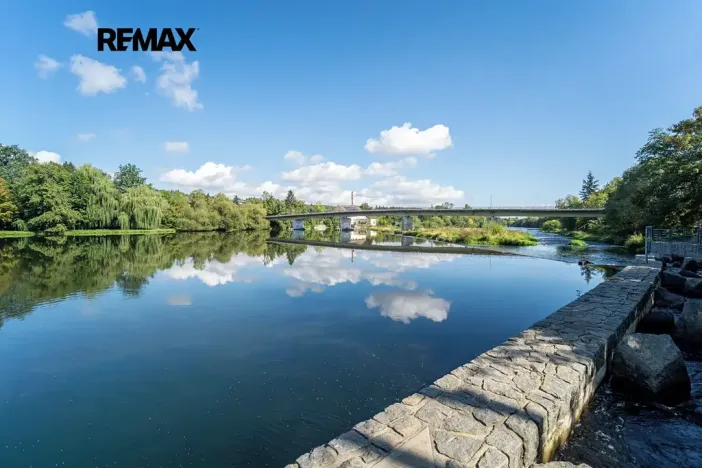 Prodej rodinného domu, Řevnice, Tyršova, 131 m2