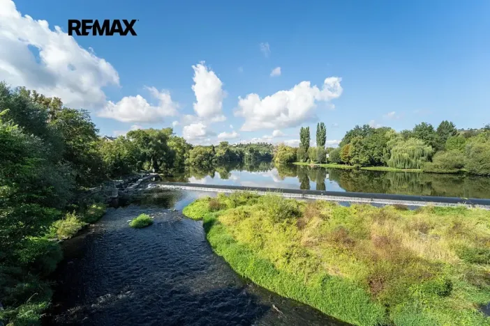 Prodej rodinného domu, Řevnice, Tyršova, 131 m2