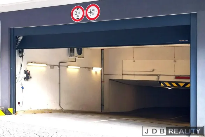Prodej ostatní, Praha - Holešovice, Argentinská