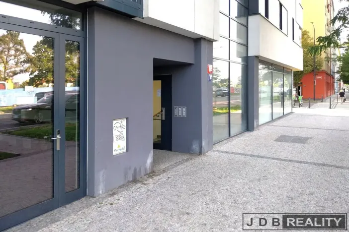 Prodej ostatní, Praha - Holešovice, Argentinská