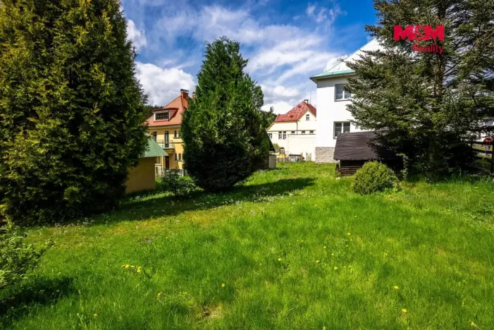Prodej chalupy, Josefův Důl, 184 m2