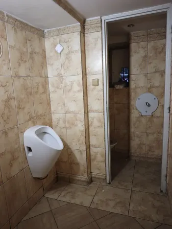 Prodej komerční, Ostrava - Moravská Ostrava, Janáčkova, 165 m2