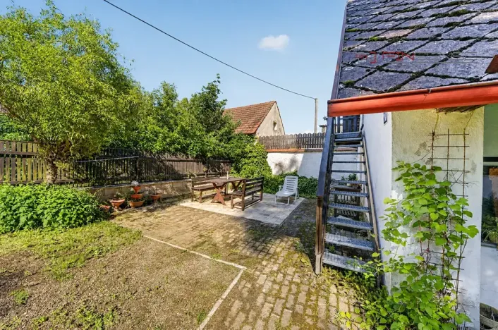 Prodej chalupy, Šípy, 150 m2