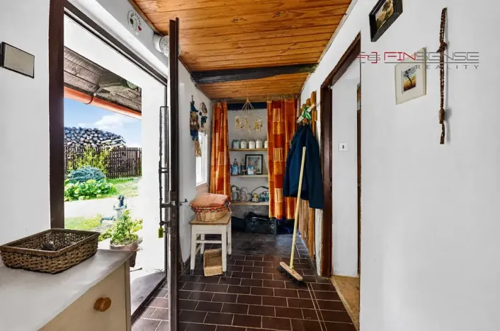 Prodej chalupy, Šípy, 150 m2