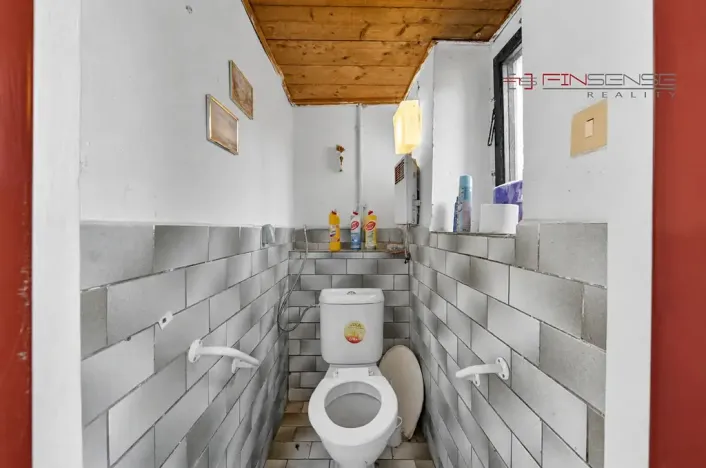 Prodej chalupy, Šípy, 150 m2