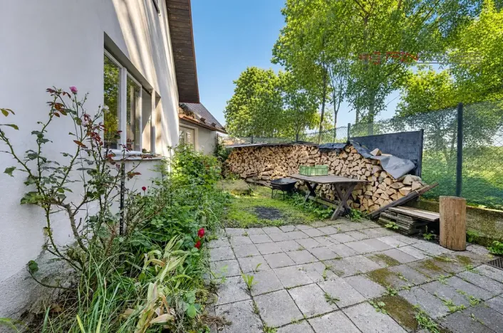 Prodej chalupy, Šípy, 150 m2