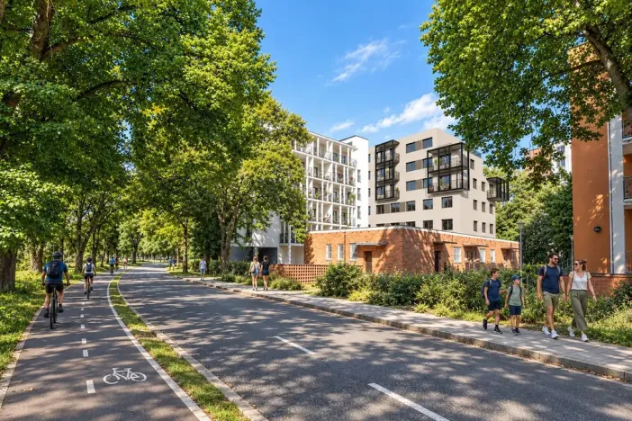 Prodej bytu 3+kk, Zlín, Kúty, 80 m2