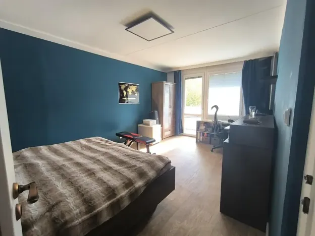 Pronájem bytu 2+1, Hradec Králové, Hrubínova, 63 m2