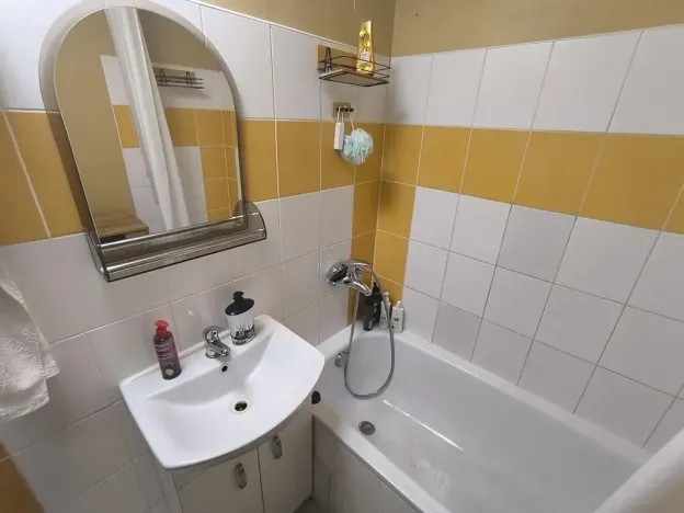 Pronájem bytu 2+1, Hradec Králové, Hrubínova, 63 m2