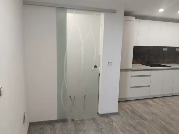 Pronájem bytu 2+kk, Olomouc, Jablonského, 35 m2
