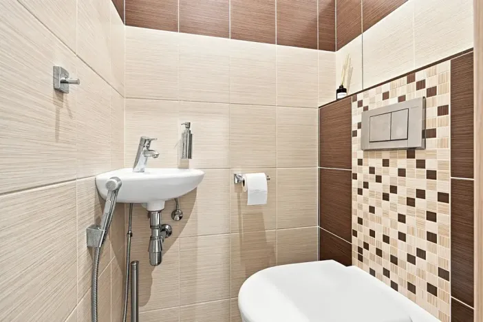 Pronájem bytu 2+1, Vsetín, 56 m2
