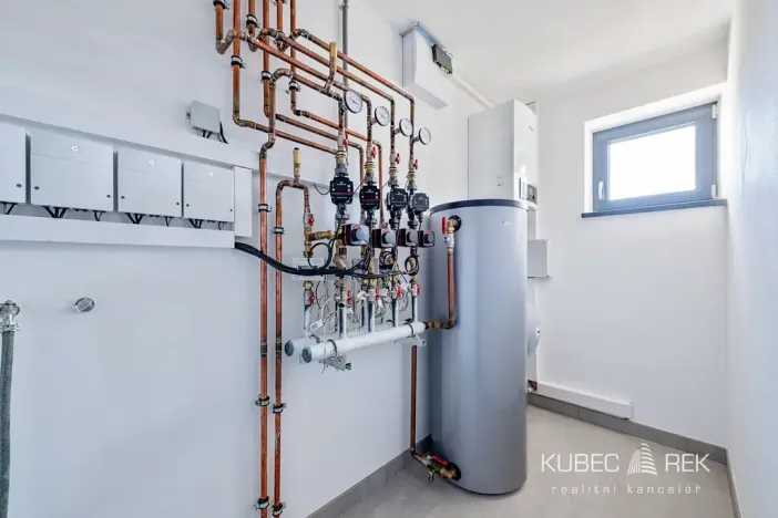 Prodej bytu 2+kk, Veselí nad Lužnicí, Budějovická, 78 m2