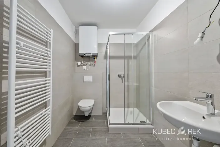 Prodej bytu 2+kk, Veselí nad Lužnicí, Budějovická, 62 m2