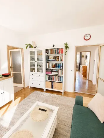 Prodej bytu 3+1, Hodonín, Cihlářská čtvrť, 73 m2