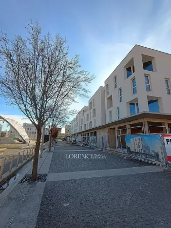 Prodej bytu 2+kk, Veselí nad Moravou, náměstí Míru, 35 m2