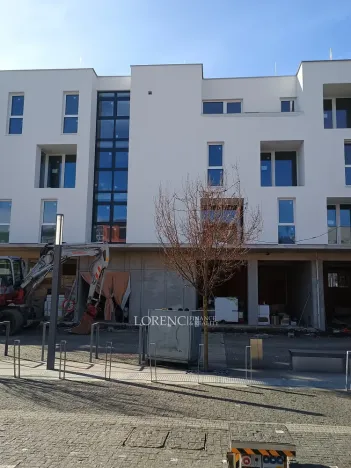 Prodej bytu 2+kk, Veselí nad Moravou, náměstí Míru, 35 m2
