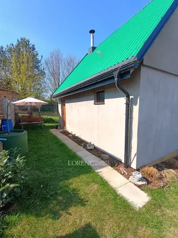 Prodej chaty, Šakvice, 33 m2