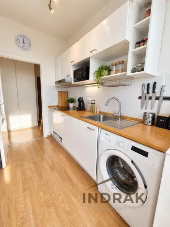 Prodej bytu 2+1, Nový Jičín, Suvorovova, 44 m2